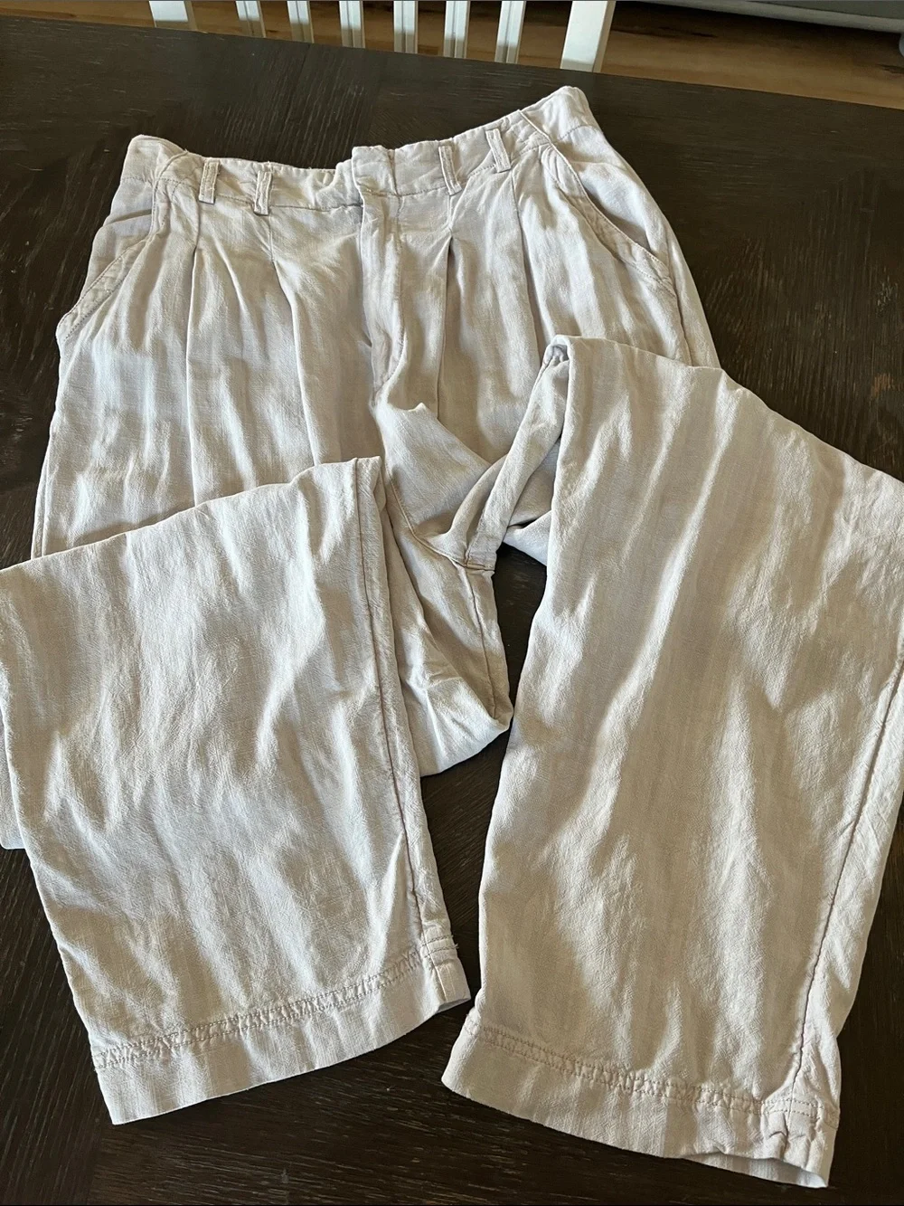 Free People soft flowy